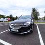 Opel insignia new nct low mileage Image 4