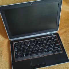 Dell Latitude E6320 i7