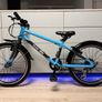 FROG 55 Team Sky Kids Bike 20 inch Image 2