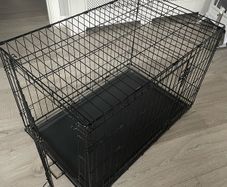 dog crate,&bed for sale