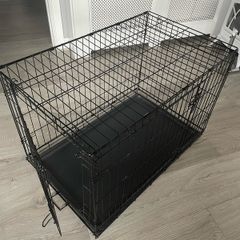 dog crate,for sale