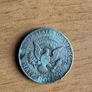 Us Kennedy half dollar Image 2