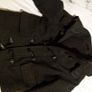 Boys Duffle coat  Age 2-3 Image 5