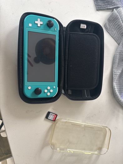 Nintendo lite