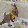 Happy Easter total bag Image 2