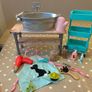 Our Generation Pet Grooming Set Image 2