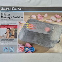 Massage cushion
