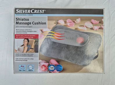 Massage cushion