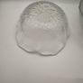 Pressed Glass Lotus Bowls (Lot of 6) Image 5
