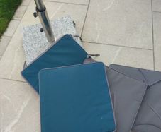 garden chair cushions