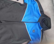 Boys Tracksuit