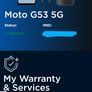 Moto G53 Image 2