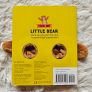 Huge Me Little Bear Finger Puppet Book Image 7