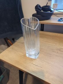 vase