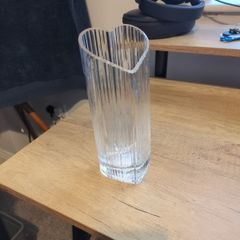 vase