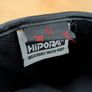 Motorcycle Boots Hipora Breathable Water-Proof Black 11 Image 4