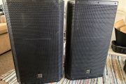 EV elx200-15p