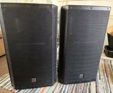 EV elx200-15p