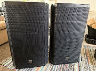 EV elx200-15p