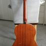 Fender ESC-110 NS Classical Guitar Nylon String Image 3