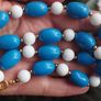 Vintage beautiful necklace. Image 2