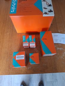 Kubota Service kit
