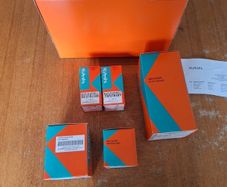 Kubota Service kit