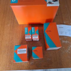 Kubota Service kit