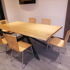 kitchen dining chairs