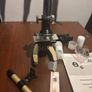 Fusion Science C5060 Deluxe Microscope and Telescope Set. Image 2