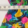 vintage Mister Dee floral wrap blouse small medium Image 8