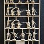 ITALERI,  1/72 Figures,  French Foreign Legion. Image 4