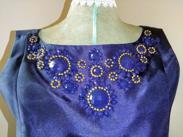 Monsoon Dress