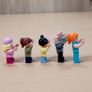 LEGO Minions Minifigures Bundle Image 3