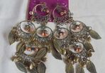 Claire's Accessories Earrings for Sale