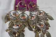 Claire's Accessories Earrings for Sale