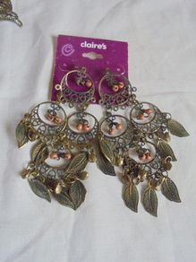 Claire's Accessories Earrings for Sale