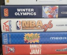 Sega Ballz