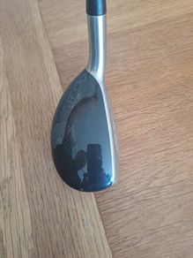 Golf Hybrid