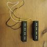 Fender Jazz bass pickupd Image 2