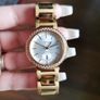 fossil Rose gold diamonte womens watch Image 3