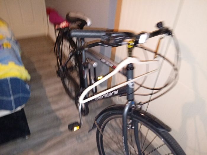 bike
