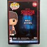 Funko Pop - Will Byers 1786 - Stranger Things - Vinyl Action Figure Image 3