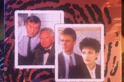 Taggart - Volume 4: Six Feature Length Episodes [DVD TV Boxset]  [STILL SEALED]