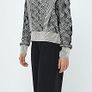 NEW Stylish Knit Pullover size M FREE POST Image 5