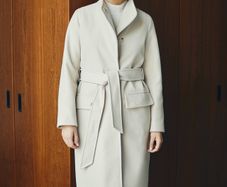 Dunnes Stores Coat New Size XS