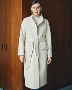 Dunnes Stores Coat New Size XS