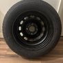 Hankook Centum K712 Spare wheel tyre Image 3