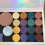 Custom New Mixed Palette ColorPop JD Glow Nars Image 4
