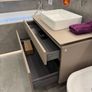 Bespoke Villeroy & Boch Vanity Unit - 1000mm Image 4